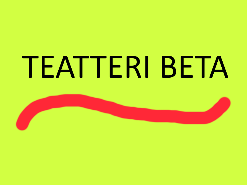 Teatteri Betan logo
