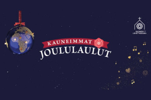 KJL logo