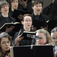 J.S. Bach Matteus-passio -konsertti J.S. Bach Matteus-passio -konsertti