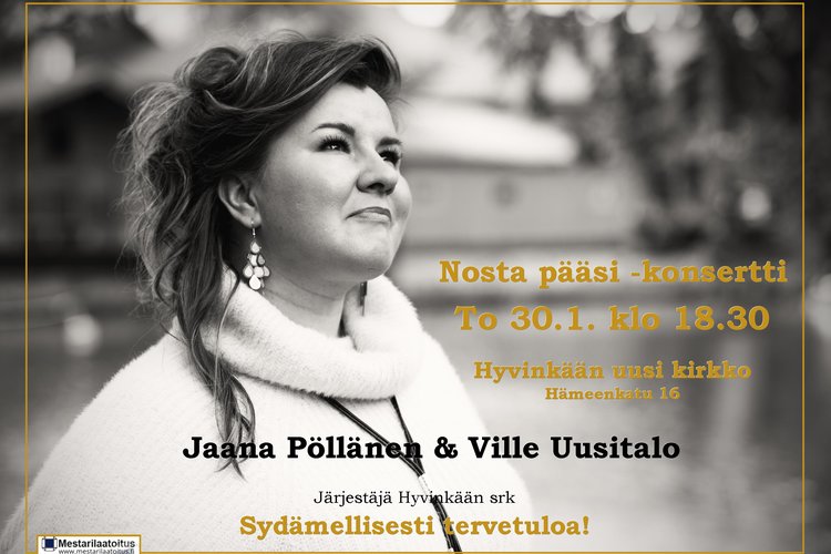 Jaana Pöllänen