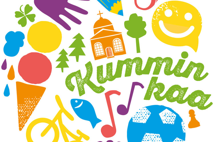 Kumminkaa merkki