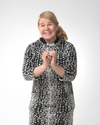 Avaa kuva isommaksi Carina Lievendahl