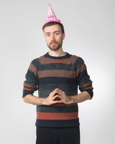 Avaa kuva isommaksi Daniel Silvennoinen