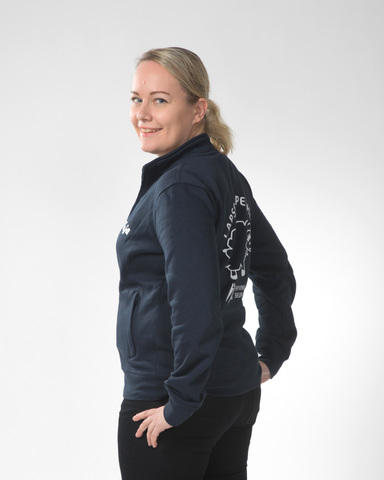 Avaa kuva isommaksi Tanja Uimonen