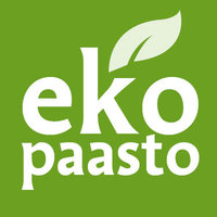 Ekopaaston logo.